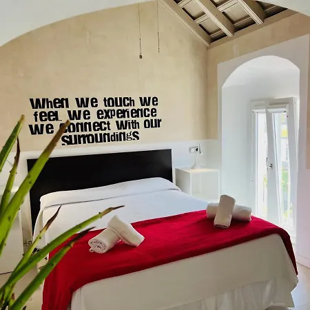 招待所 Casa Blanco