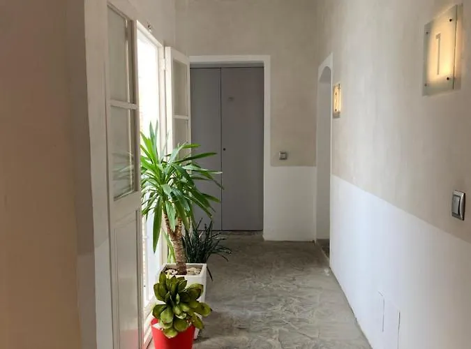 Casa Blanco 4* Tarifa