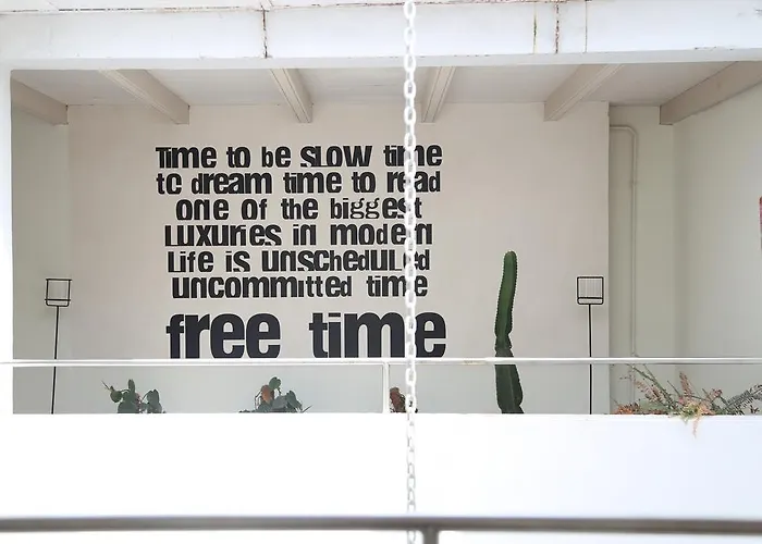 Casa Blanco Гостевой дом 4*