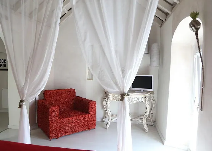 ゲストハウス Casa Blanco