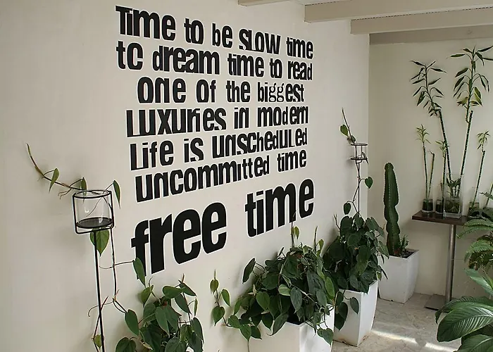 Casa Blanco Tarifa