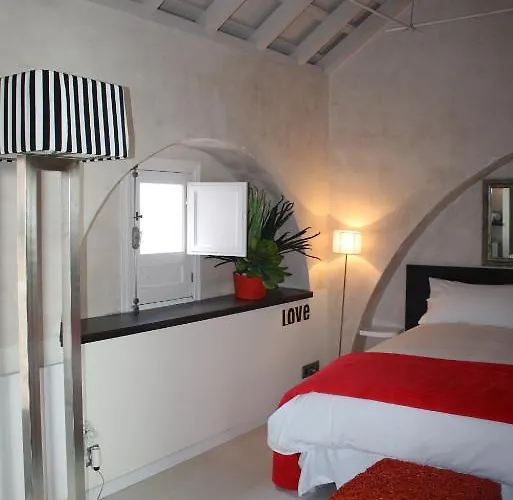 Casa Blanco 4*