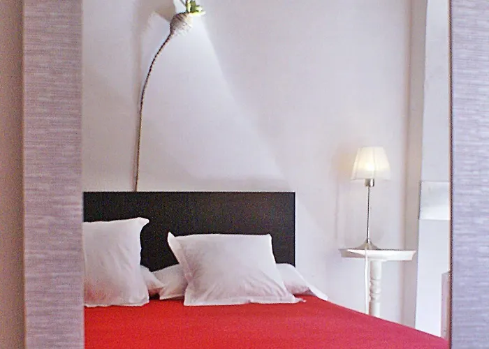 Casa Blanco 4* Тарифа