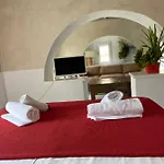 Pensionat Casa Blanco Tarifa