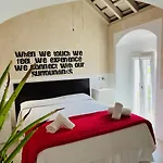 Pensionat Casa Blanco