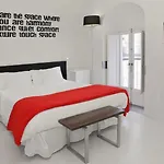Casa Blanco Pensionat