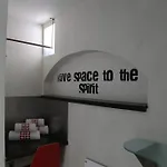 Pensionat Casa Blanco
