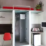 Pensionat Casa Blanco