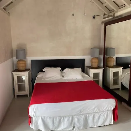 Pensjonat Casa Blanco 4*