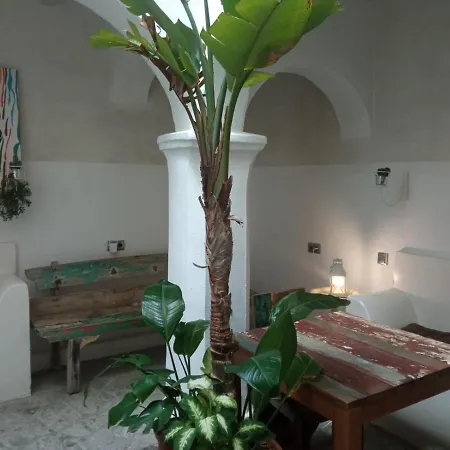 Pensjonat Casa Blanco 4*