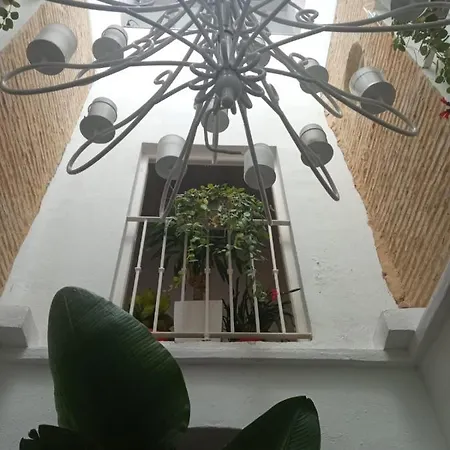 Casa Blanco