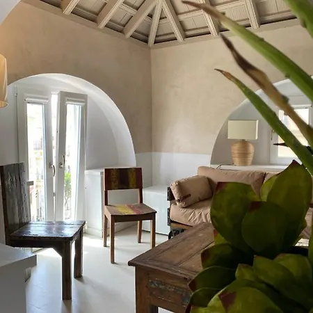 Pensión Casa Blanco 4*
