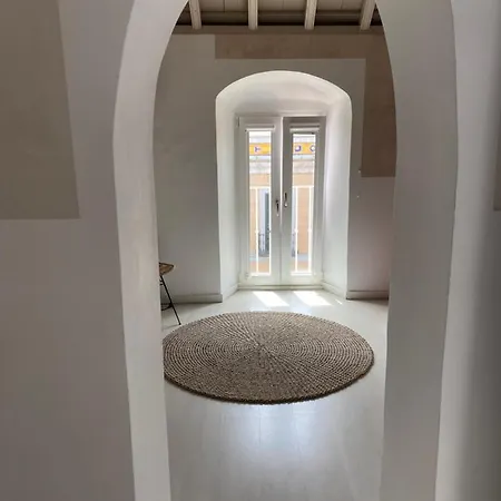 Casa Blanco Tarifa
