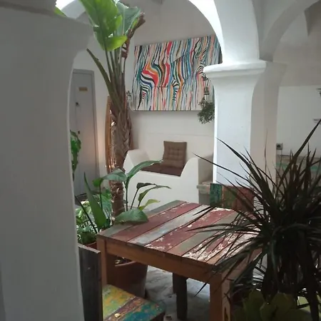 Casa Blanco Tarifa