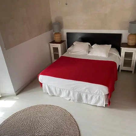Casa Blanco Pensjonat Tarifa