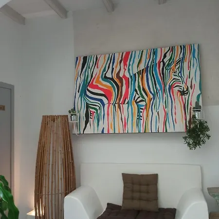 Casa Blanco 4* Tarifa