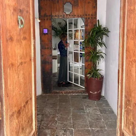 بيت ضيافة Casa Blanco 4*