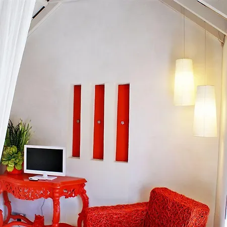 Casa Blanco Tarifa