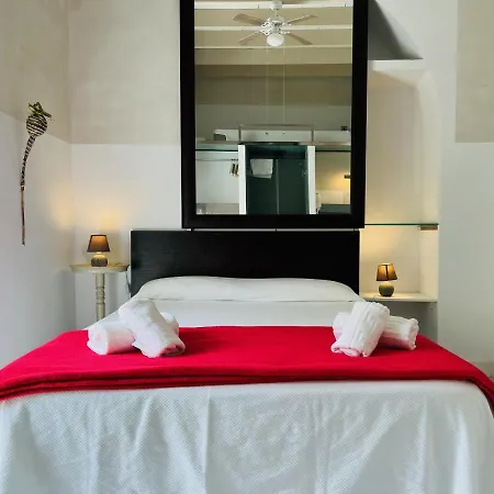 Pensjonat Casa Blanco Tarifa