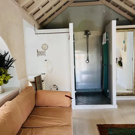 Casa Blanco Pensión