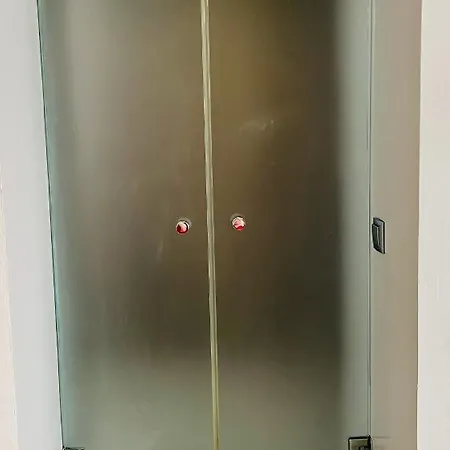 Pensjonat Casa Blanco