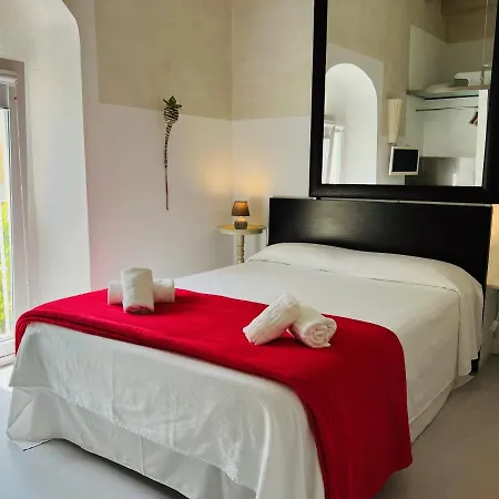 Pensjonat Casa Blanco