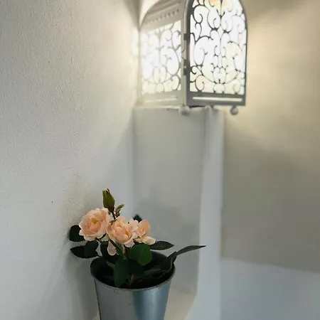 Pensión Casa Blanco