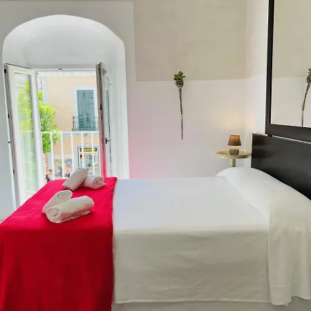 Casa Blanco 4*
