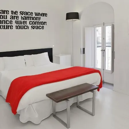 Casa Blanco Pensión