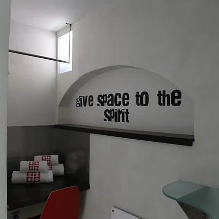 Pensjonat Casa Blanco