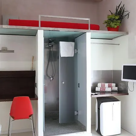 Pensión Casa Blanco