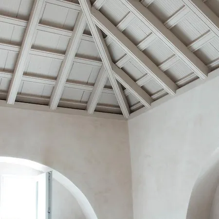 Pensión Casa Blanco 4*