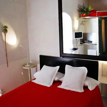 Pensjonat Casa Blanco