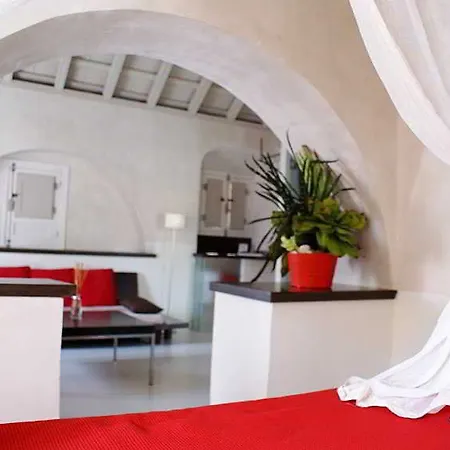 Pensjonat Casa Blanco 4*