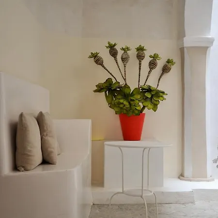 Pensión Casa Blanco