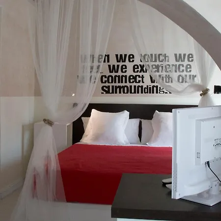 Casa Blanco Pensjonat 4*
