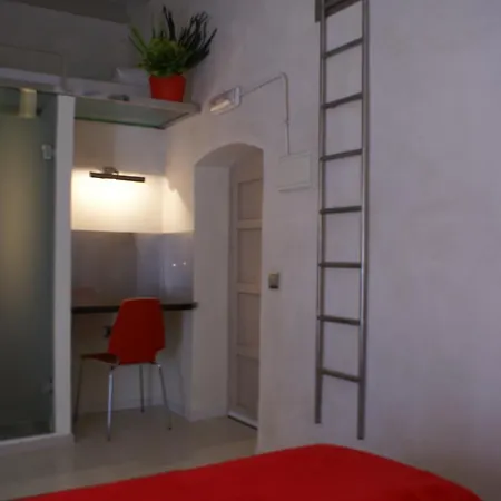 Casa Blanco Pensión Tarifa