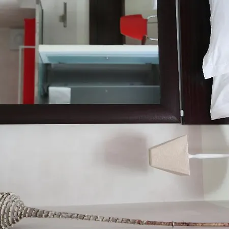 Pensjonat Casa Blanco 4*