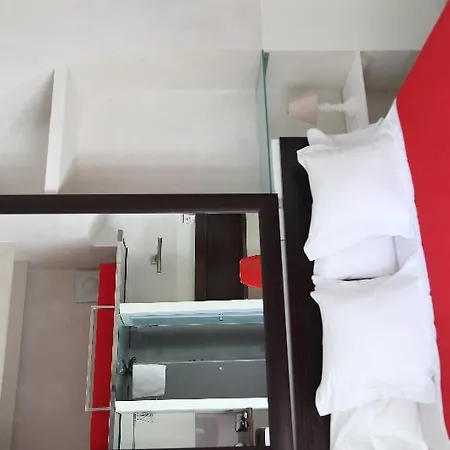 卡萨布兰科旅馆 4*