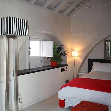 Casa Blanco 4*
