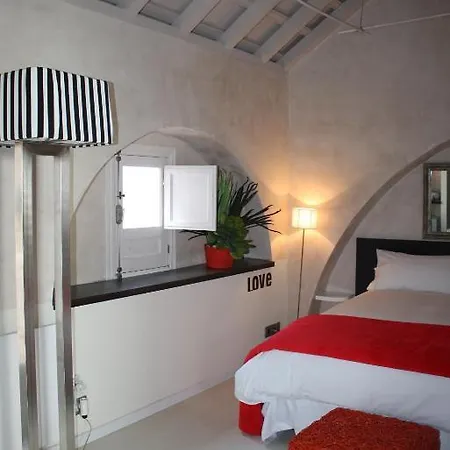 Casa Blanco 4*
