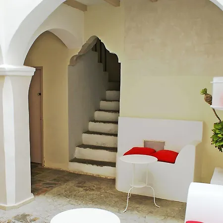 Casa Blanco