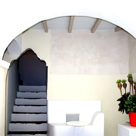 Casa Blanco 4*