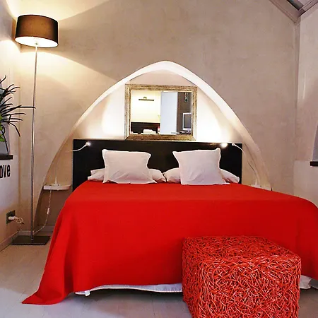 Casa Blanco Pensjonat 4*