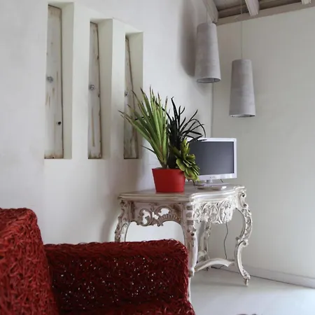 Guest house Casa Blanco Tarifa