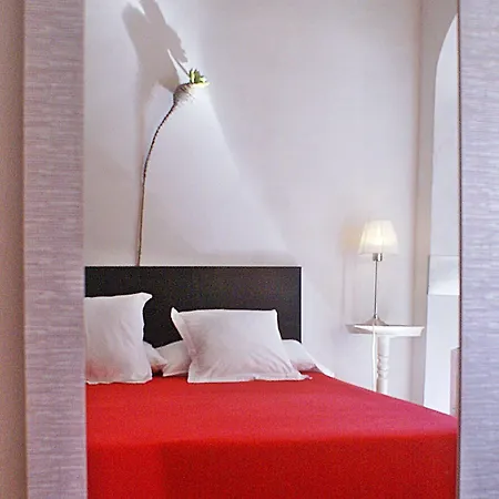 Casa Blanco 4* Tarifa