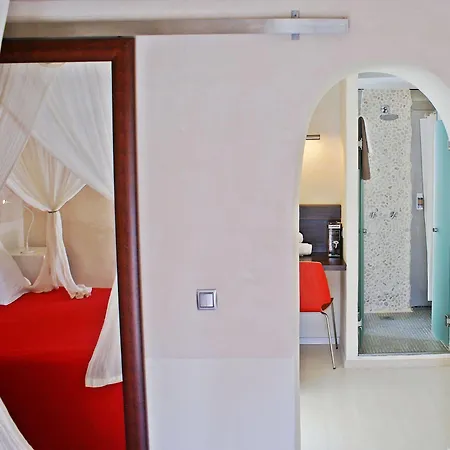 Casa Blanco Tarifa