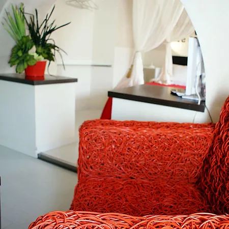 Casa Blanco 4* Tarifa
