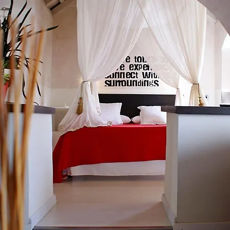 Casa Blanco Pensjonat 4*