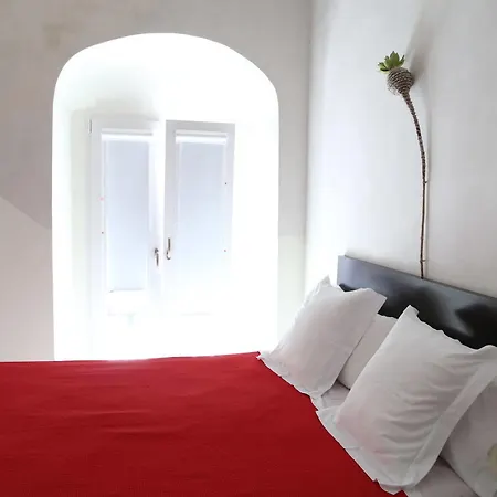 Casa Blanco Tarifa